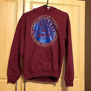 Tarpon springs Fl hoodie